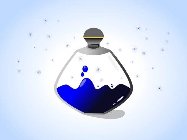 Love potion