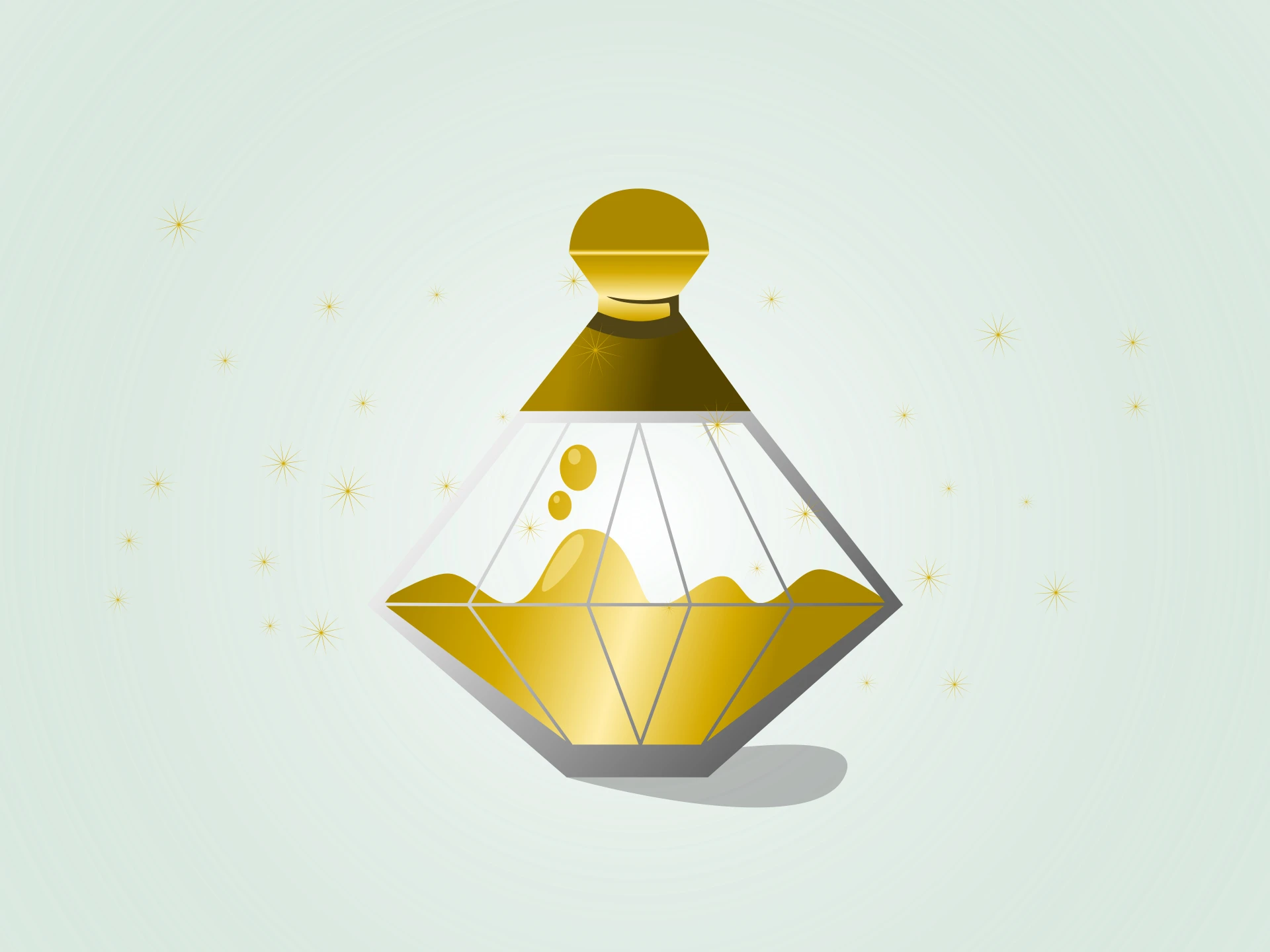 Love potion