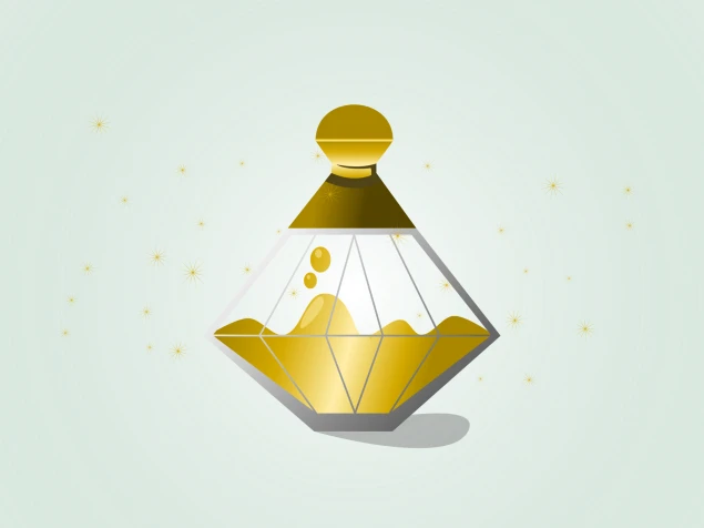 Love potion