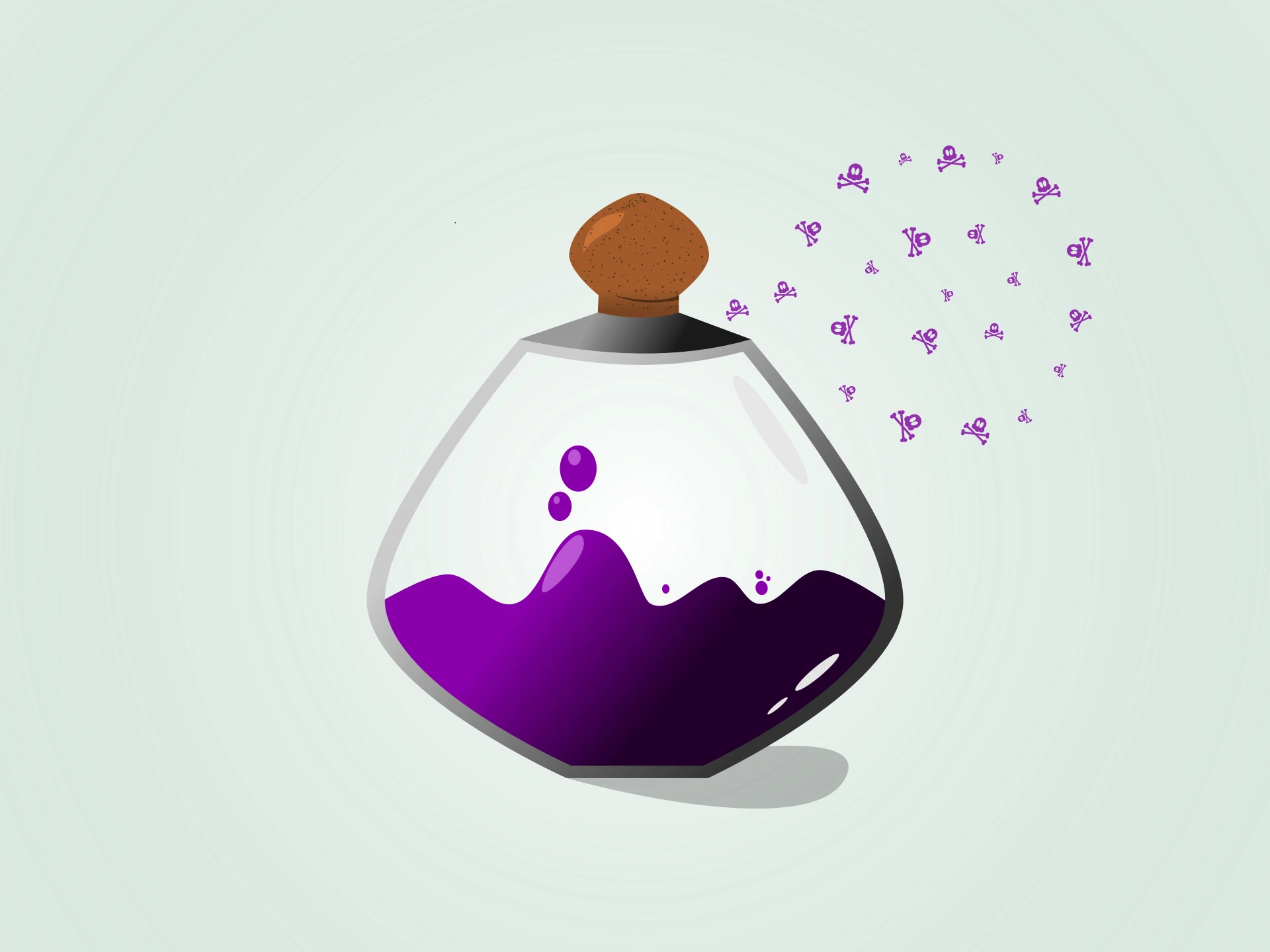 Love potion