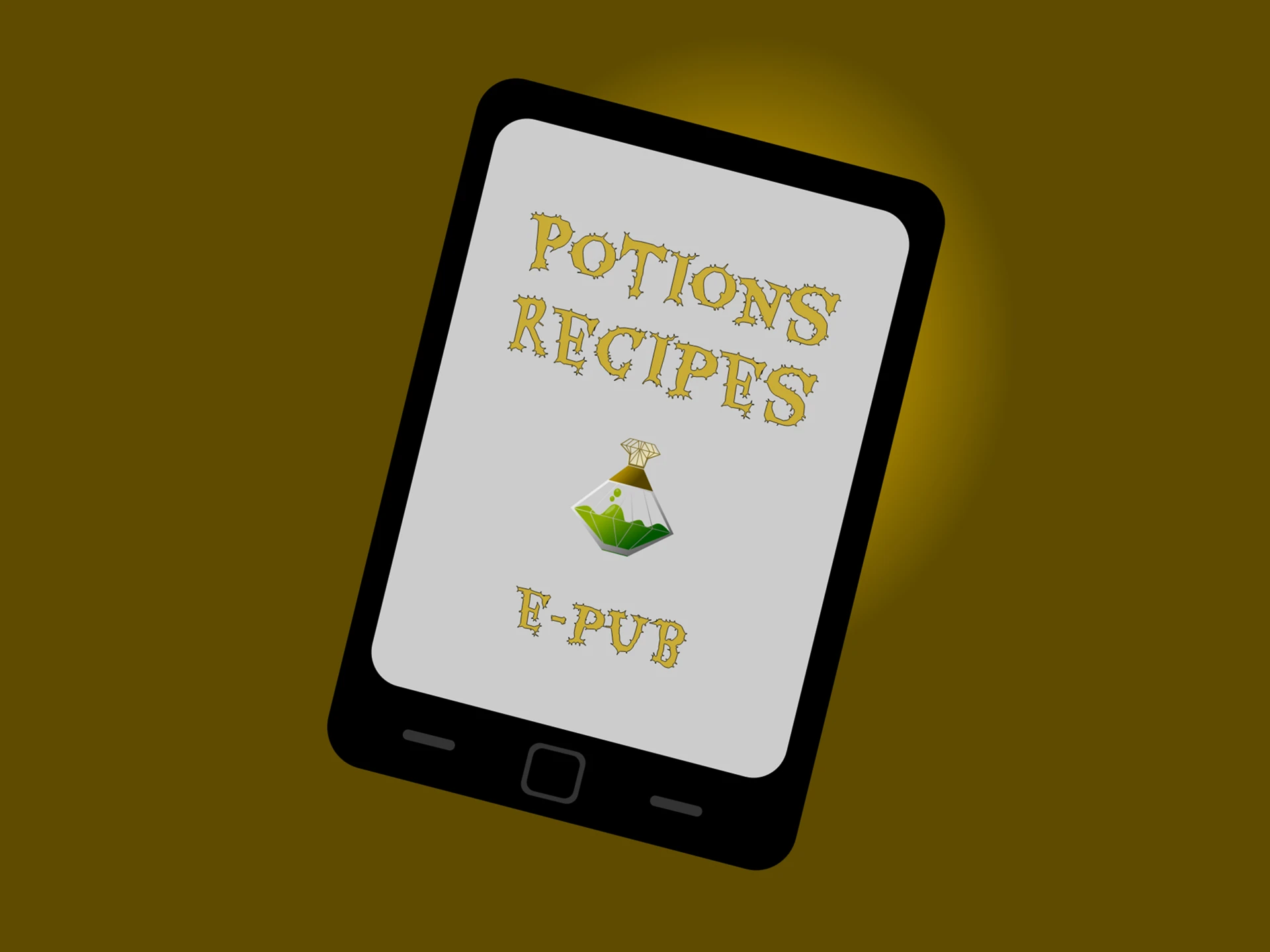 Receptes de pocions
