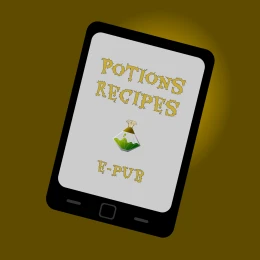 Receptes de pocions